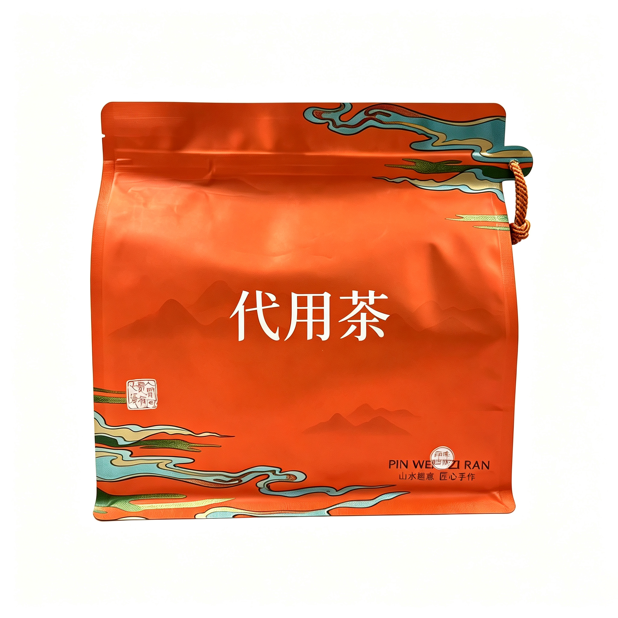 代用茶